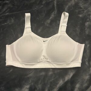 Nike Alpha Women’s high support bra